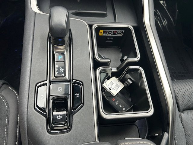 2024 Lexus TX Luxury