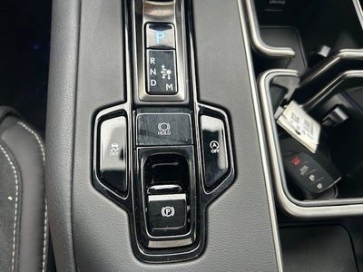 2024 Lexus TX Luxury