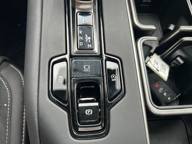 2024 Lexus TX Luxury