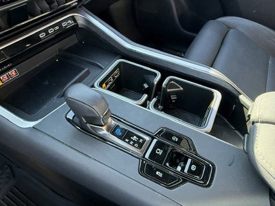 2024 Lexus TX Luxury