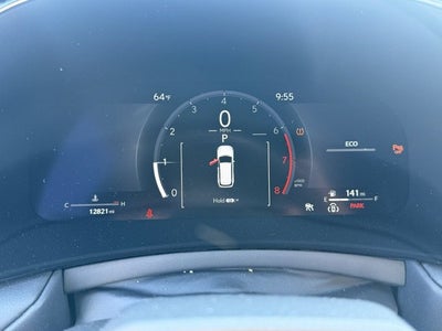 2024 Lexus TX Luxury