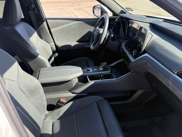 2024 Lexus TX Luxury