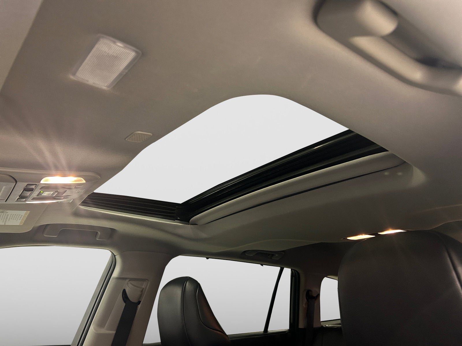 2023 Toyota Highlander XL