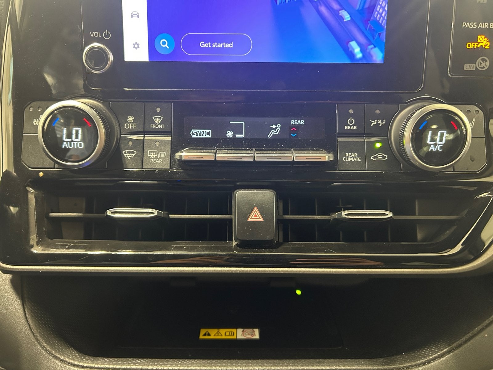2023 Toyota Highlander XL