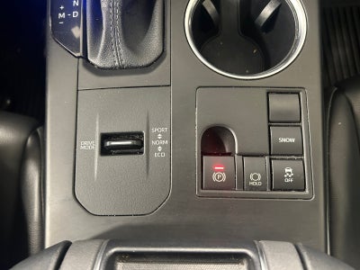 2023 Toyota Highlander XL