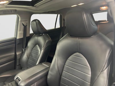 2023 Toyota Highlander XL