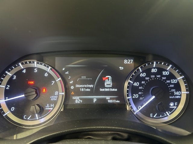 2023 Toyota Highlander XL