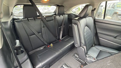 2023 Toyota Highlander XL