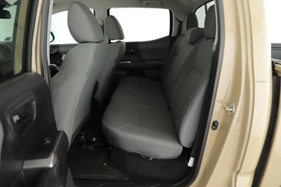 2020 Toyota Tacoma 2WD Base