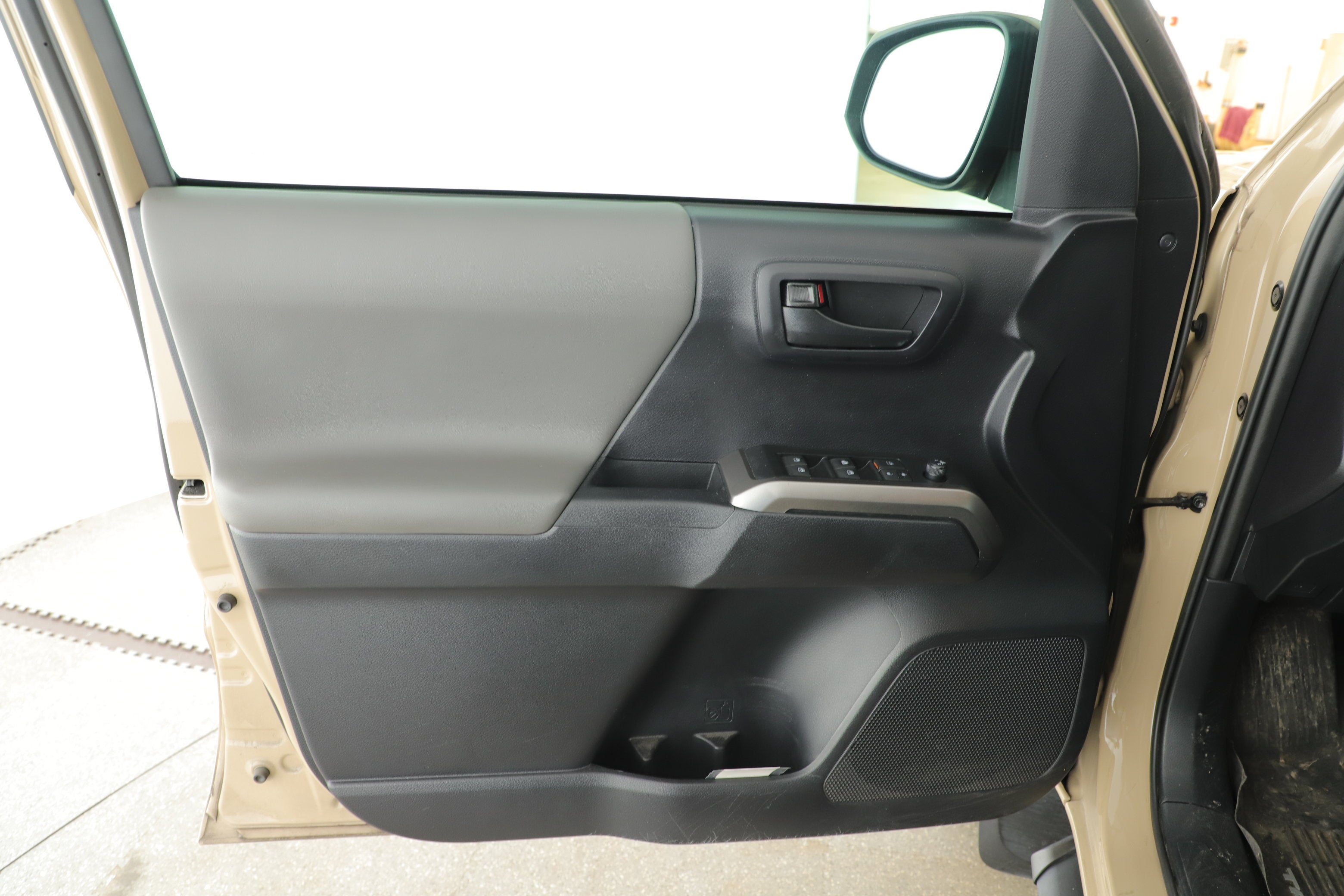 2020 Toyota Tacoma 2WD Base