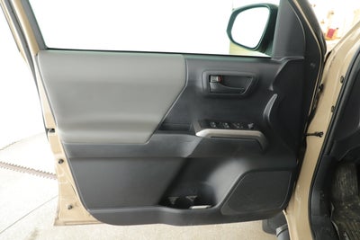 2020 Toyota Tacoma 2WD Base