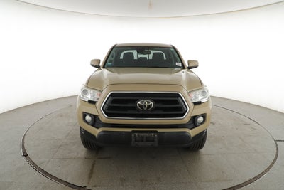 2020 Toyota Tacoma 2WD Base