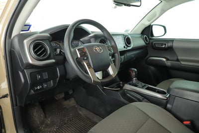 2020 Toyota Tacoma 2WD SR5