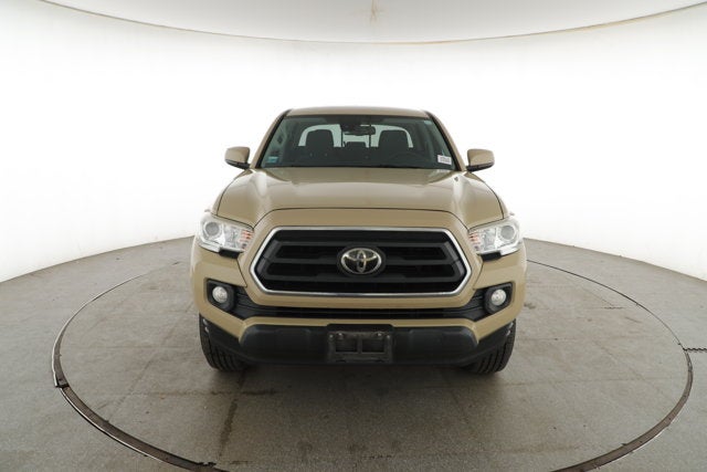 2020 Toyota Tacoma 2WD SR5