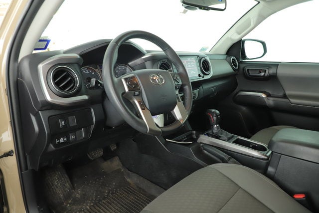 2020 Toyota Tacoma 2WD SR5