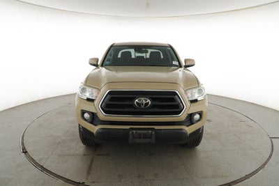 2020 Toyota Tacoma 2WD SR5