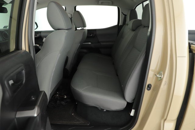 2020 Toyota Tacoma 2WD SR5