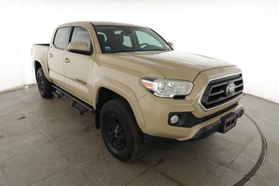 2020 Toyota Tacoma 2WD SR5
