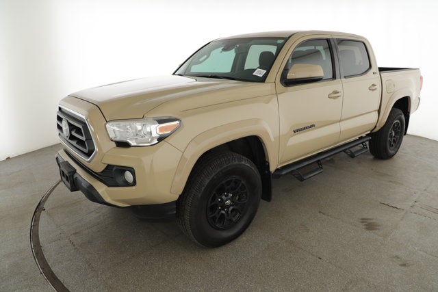 2020 Toyota Tacoma 2WD SR5