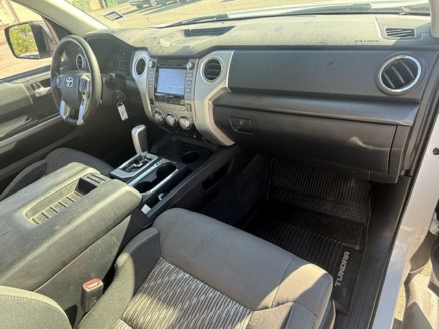 2019 Toyota Tundra 2WD SR5