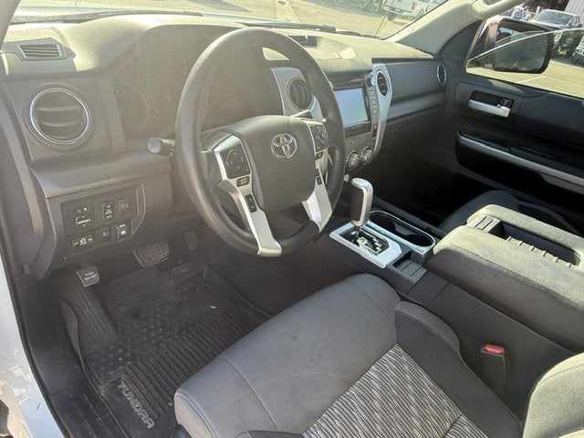 2019 Toyota Tundra 2WD SR5