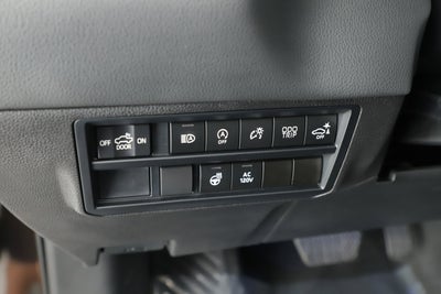 2024 Toyota Tundra 4WD Limited