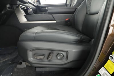 2024 Toyota Tundra 4WD Limited