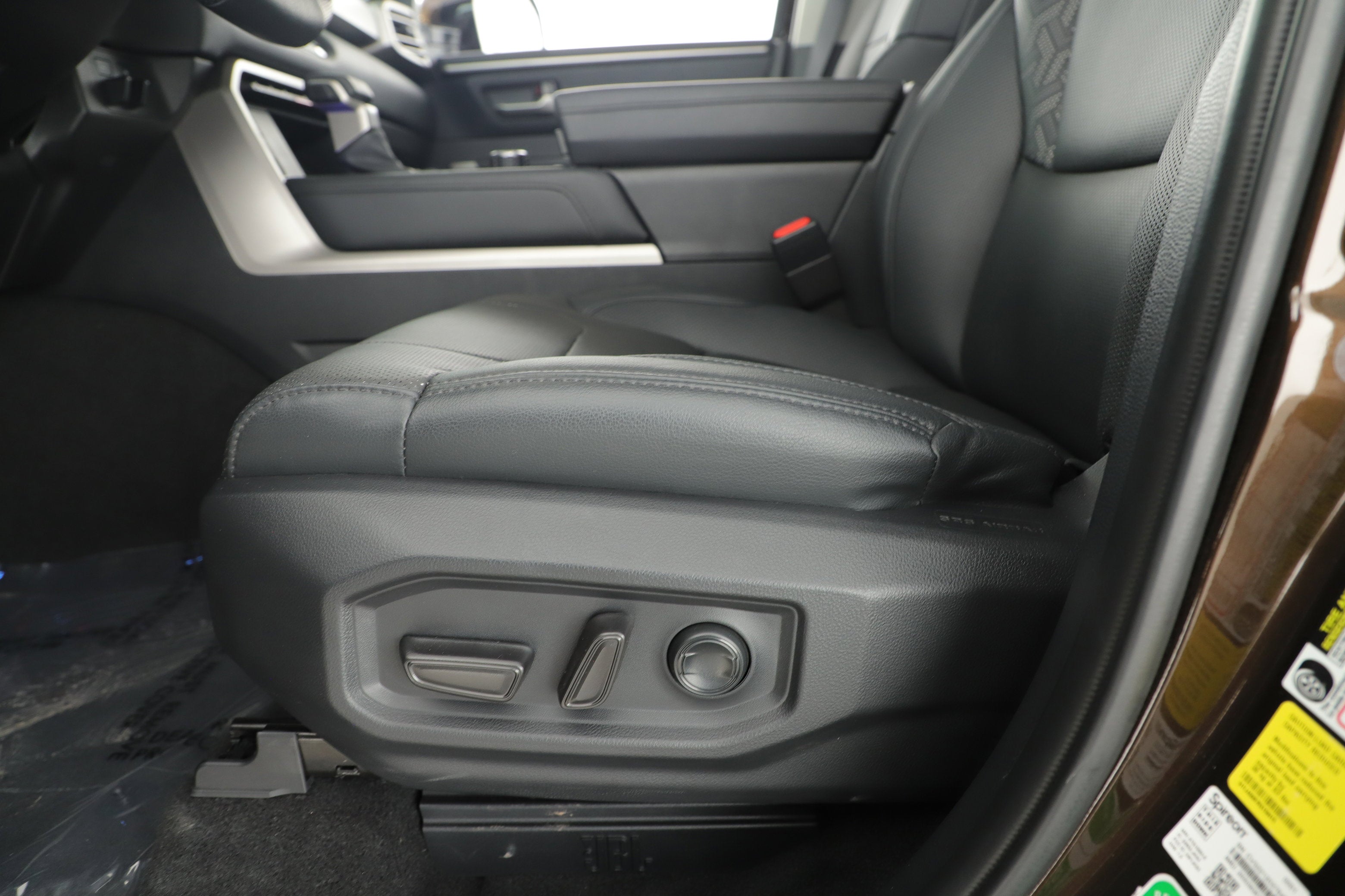 2024 Toyota Tundra 4WD Limited