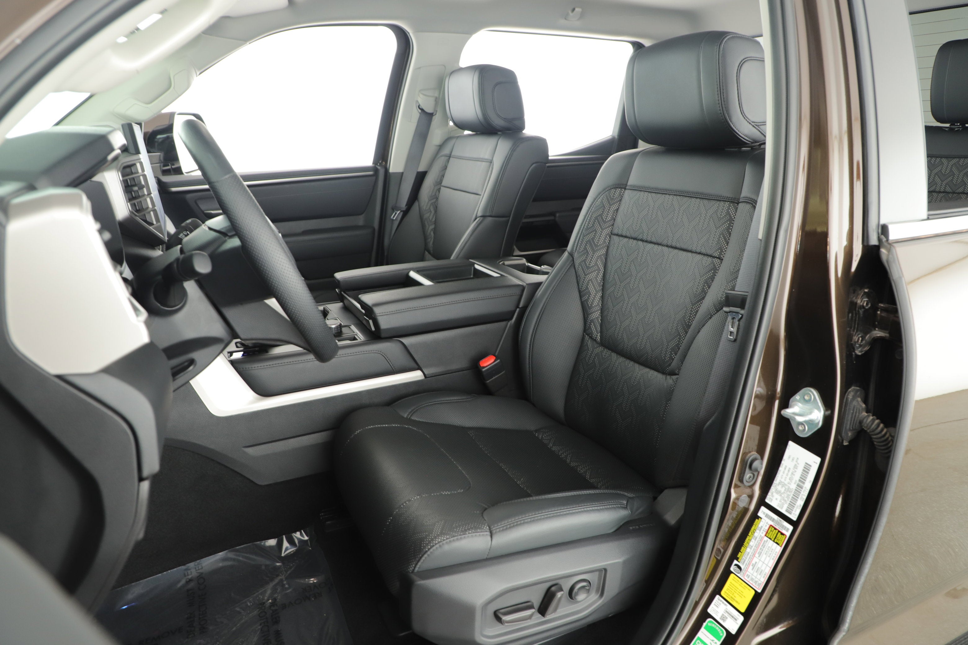 2024 Toyota Tundra 4WD Limited