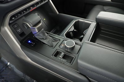 2024 Toyota Tundra 4WD Limited