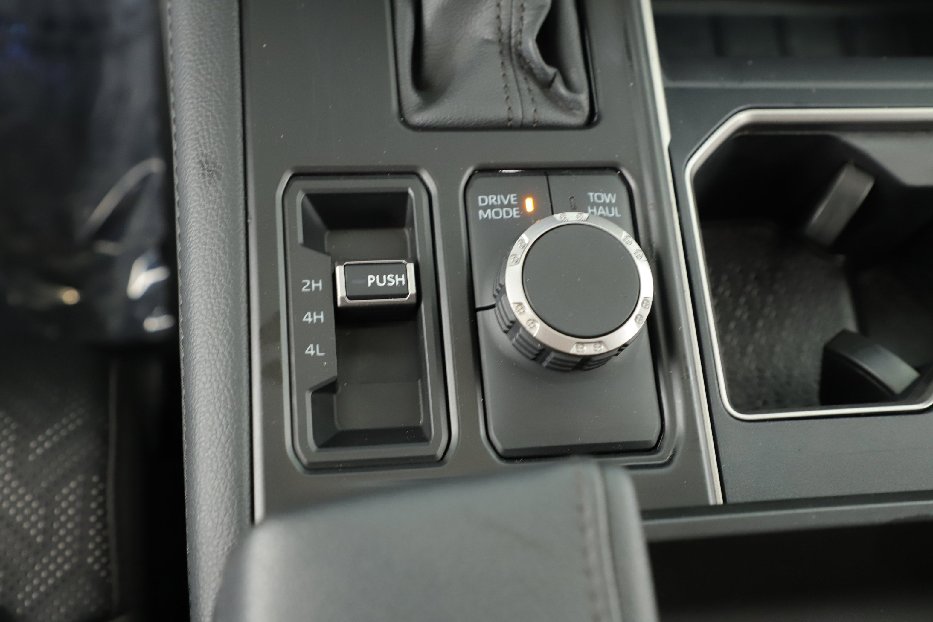 2024 Toyota Tundra 4WD Limited