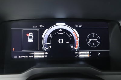 2024 Toyota Tundra 4WD Limited