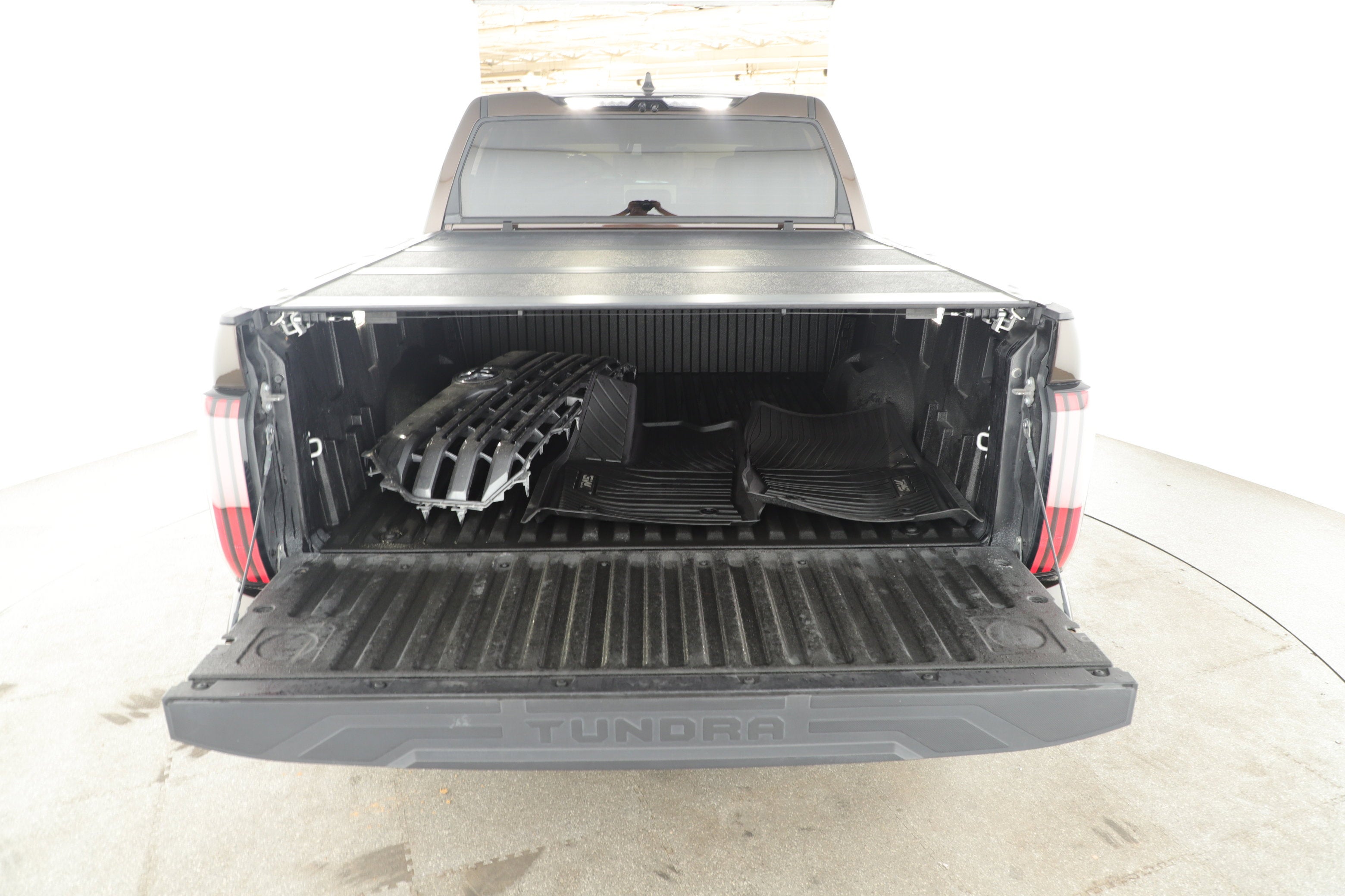 2024 Toyota Tundra 4WD Limited