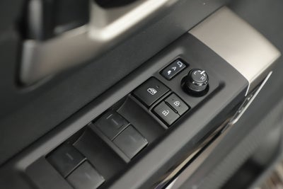 2024 Toyota Tundra 4WD Limited