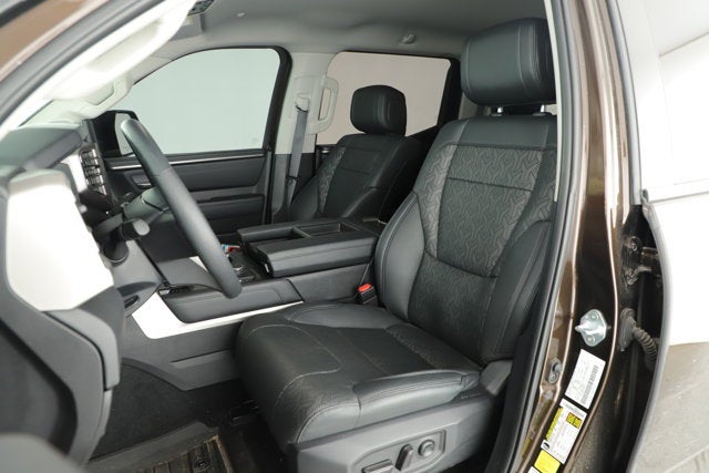 2024 Toyota Tundra 4WD Limited