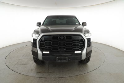 2024 Toyota Tundra 4WD Limited