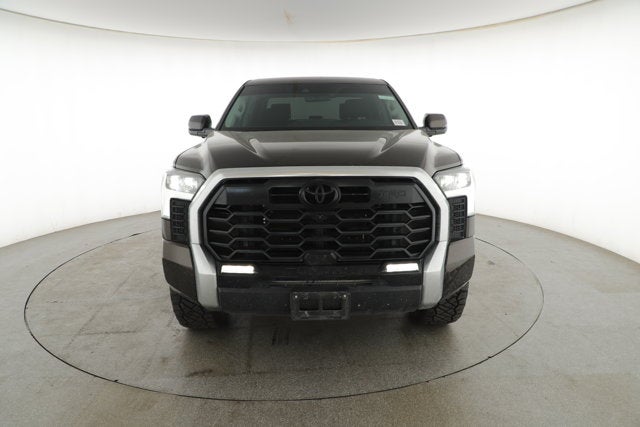 2024 Toyota Tundra 4WD Limited