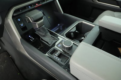 2023 Toyota Tundra 4WD Limited