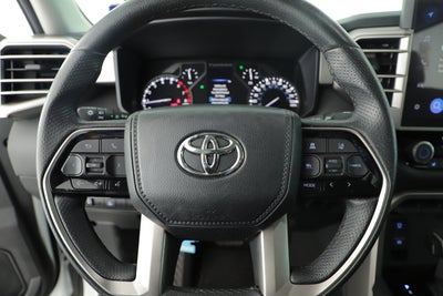 2023 Toyota Tundra 4WD Limited