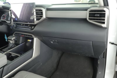 2023 Toyota Tundra 4WD Limited