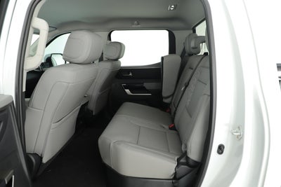 2023 Toyota Tundra 4WD Limited