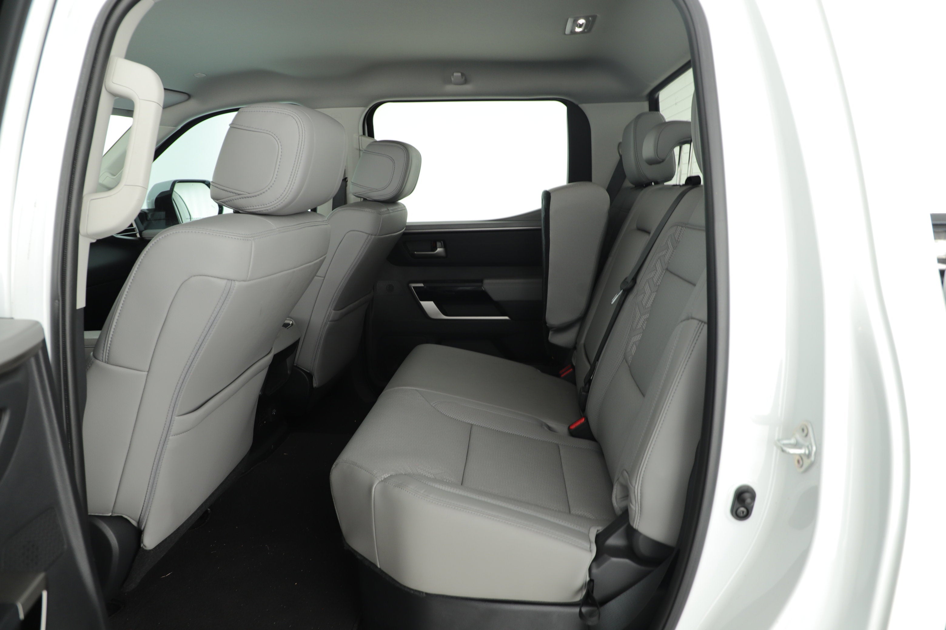 2023 Toyota Tundra 4WD Limited