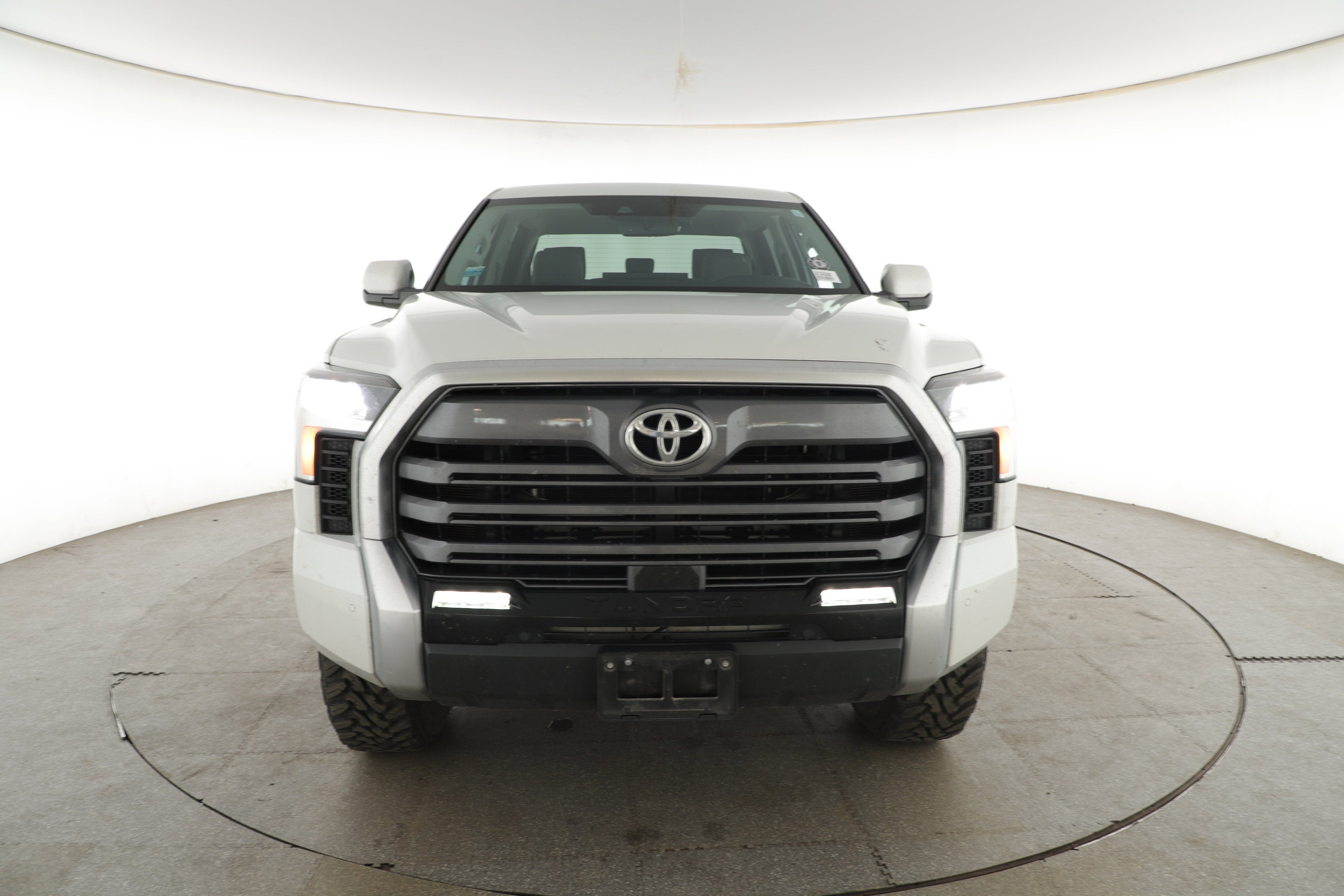 2023 Toyota Tundra 4WD Limited