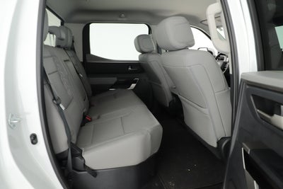 2023 Toyota Tundra 4WD Limited