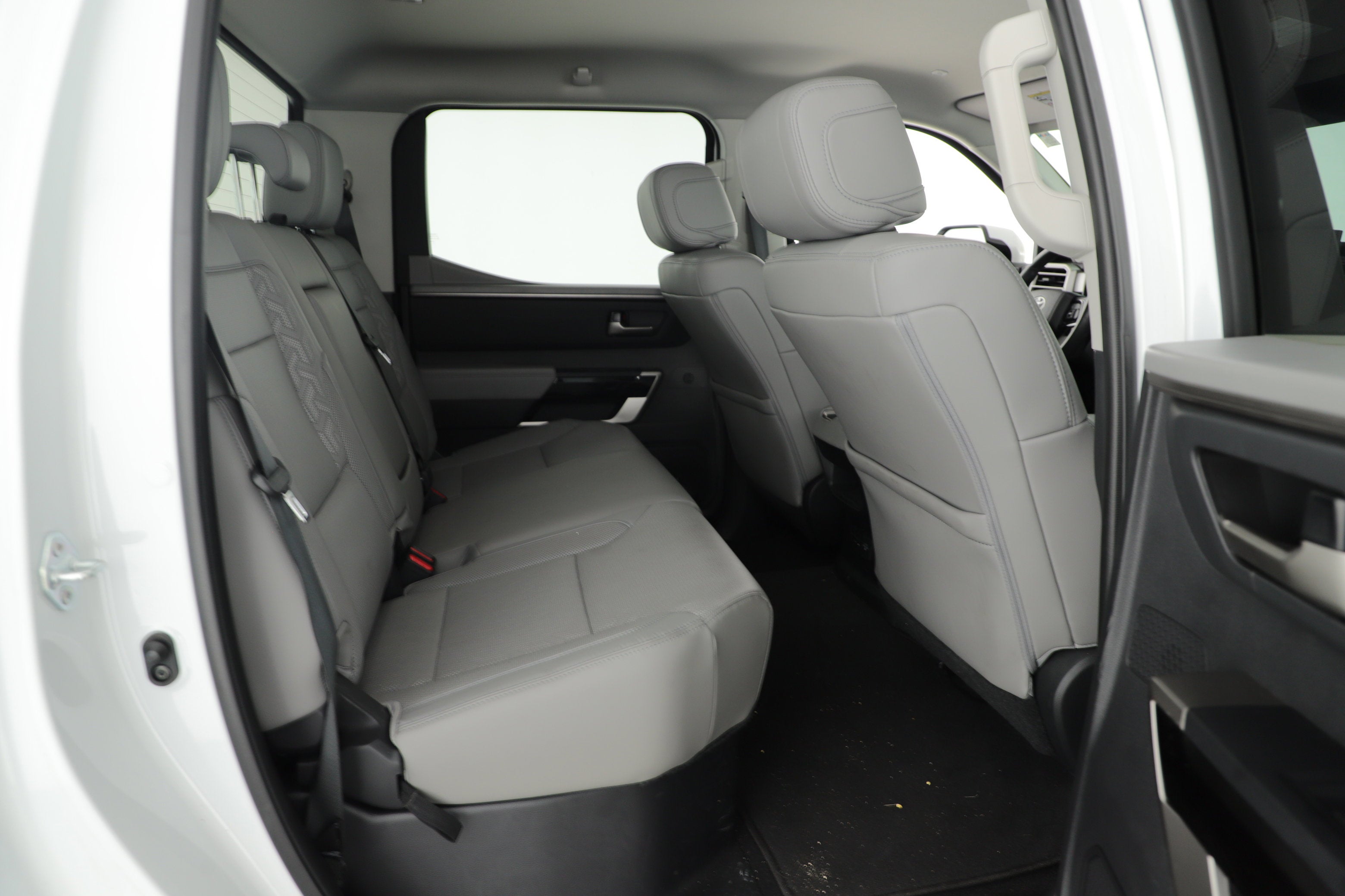 2023 Toyota Tundra 4WD Limited