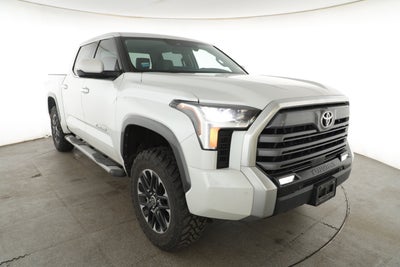 2023 Toyota Tundra 4WD Limited