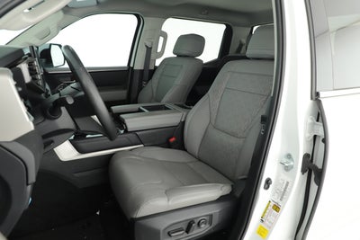 2023 Toyota Tundra 4WD Limited