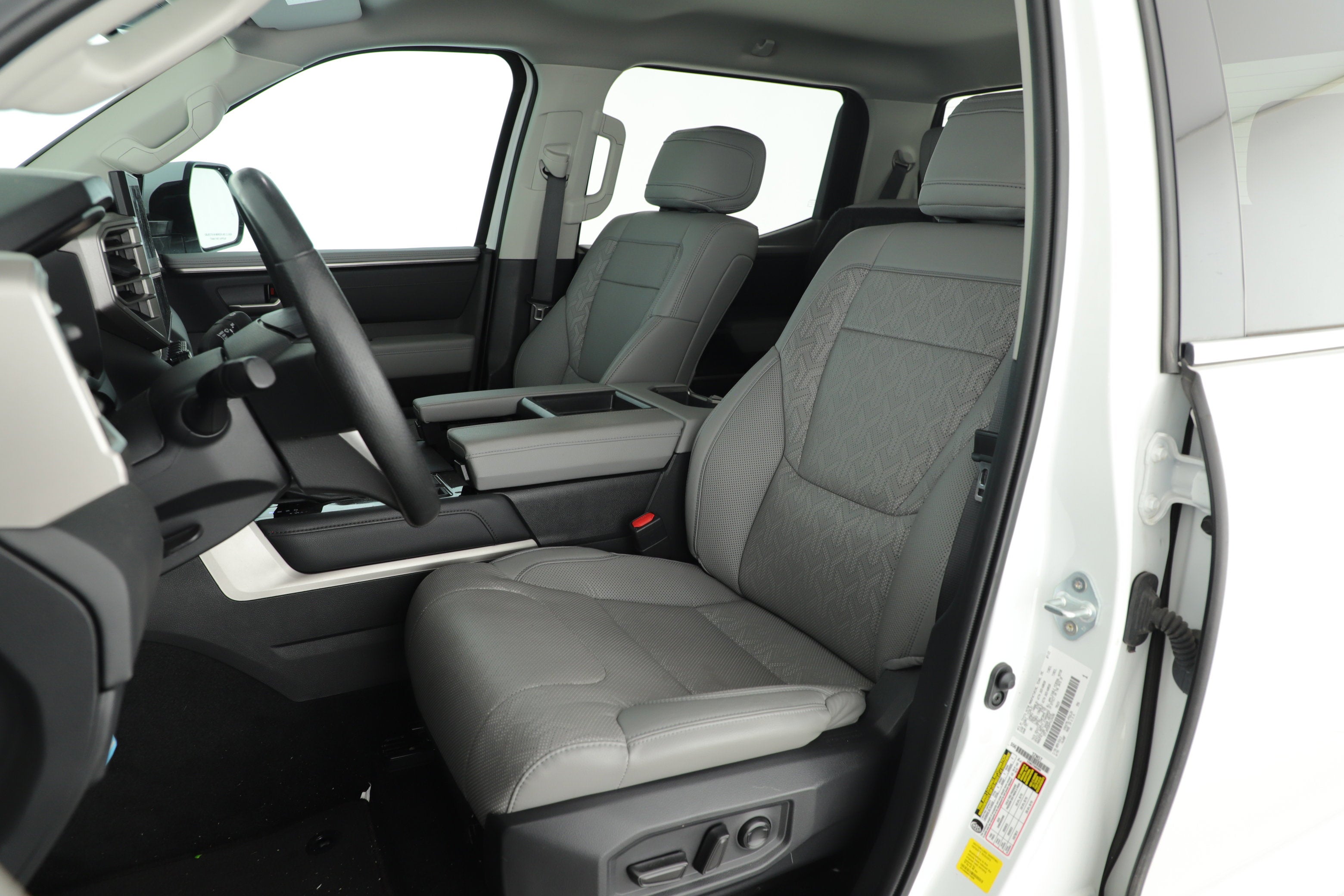2023 Toyota Tundra 4WD Limited