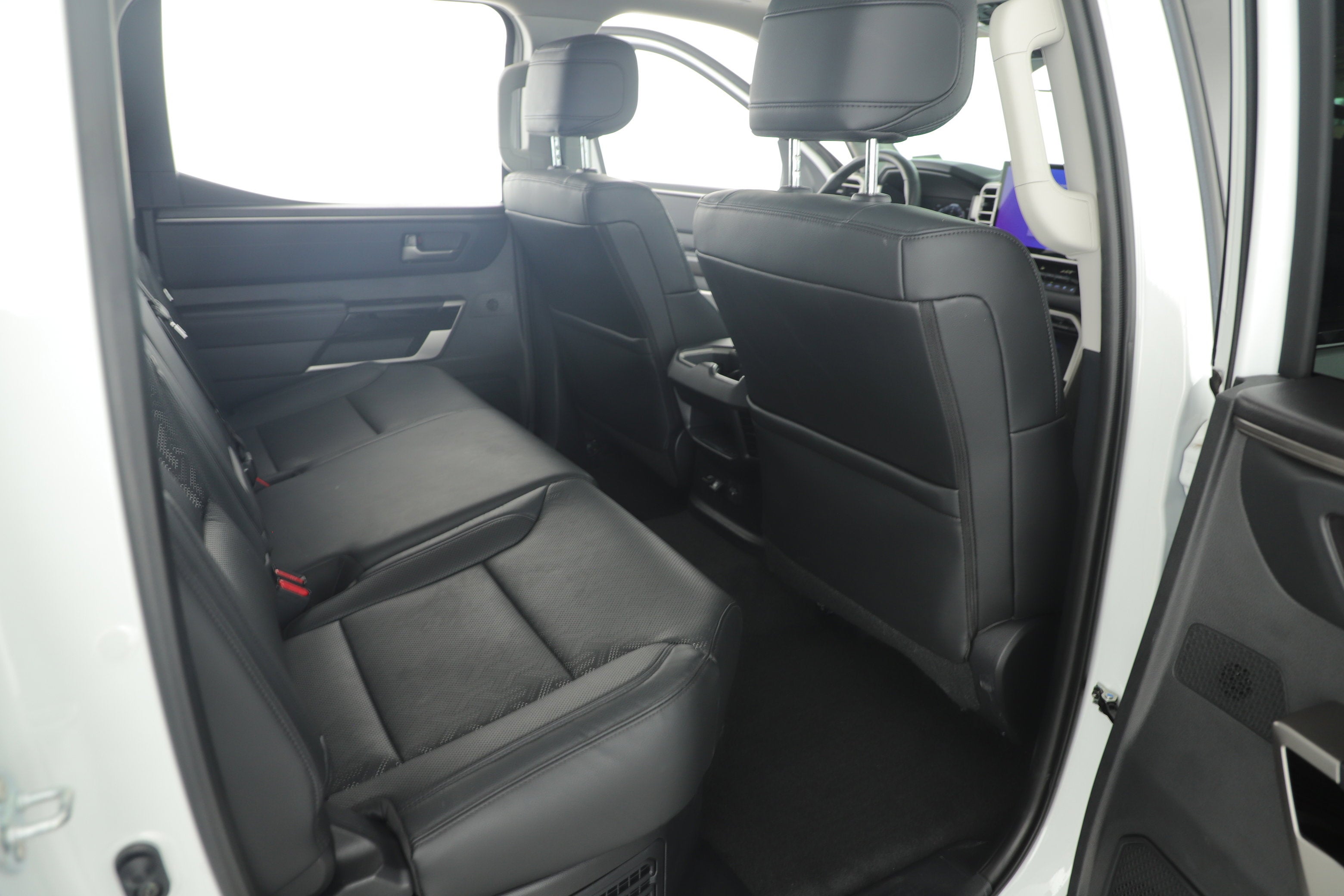 2024 Toyota Tundra 2WD Limited Hybrid