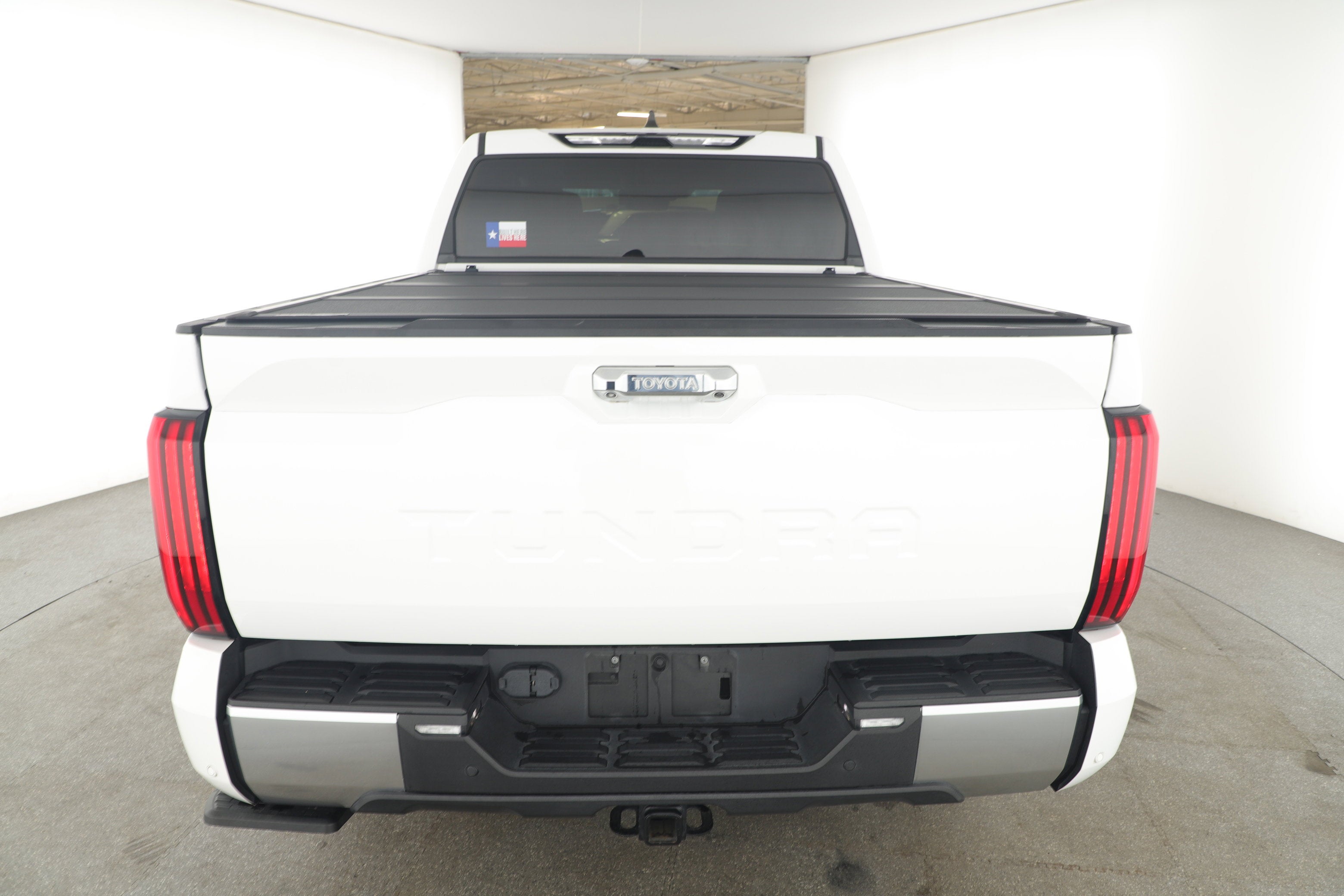 2024 Toyota Tundra 2WD Limited Hybrid